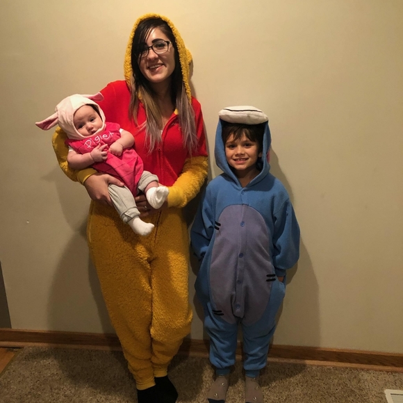 All About Amanda Panda🐼🖤🐼 - Picture 5 of 12